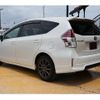 toyota prius-α 2016 quick_quick_DAA-ZVW41W_ZVW41-0042314 image 7