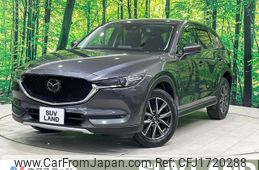 mazda cx-5 2018 CFJ1720288