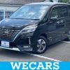 nissan serena 2022 quick_quick_6AA-HFC27_HFC27-146144 image 1