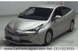toyota prius 2018 quick_quick_DAA-ZVW50_6150400