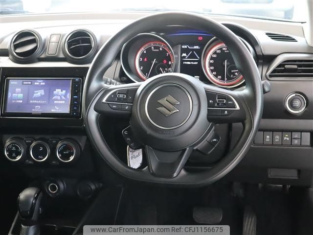 suzuki swift 2023 -SUZUKI--Swift 5AA-ZC53S--ZC53S-502954---SUZUKI--Swift 5AA-ZC53S--ZC53S-502954- image 2
