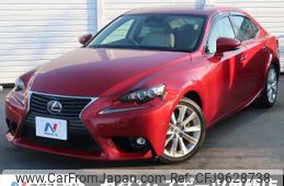 lexus is 2014 -LEXUS--Lexus IS DAA-AVE30--AVE30-5034073---LEXUS--Lexus IS DAA-AVE30--AVE30-5034073-