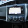 toyota corolla-fielder 2017 504749-RAOID:13324 image 23