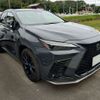 lexus nx 2022 CFJ1752104 image 1