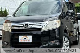 honda stepwagon 2010 CFJ1709434