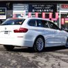 bmw 5-series 2015 -BMW--BMW 5 Series LDA-MX20--WBA5J32050D200881---BMW--BMW 5 Series LDA-MX20--WBA5J32050D200881- image 26