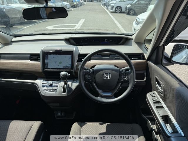 honda freed 2019 CFJ1518426 image 2