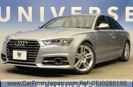 audi a6 2016 -AUDI--Audi A6 ABA-4GCYPS--WAUZZZ4GXGN050973---AUDI--Audi A6 ABA-4GCYPS--WAUZZZ4GXGN050973-