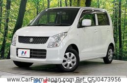 suzuki wagon-r 2011 -SUZUKI--Wagon R DBA-MH23S--MH23S-895439---SUZUKI--Wagon R DBA-MH23S--MH23S-895439-