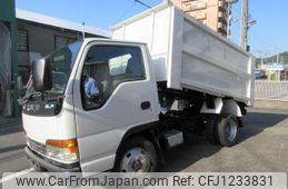isuzu elf-truck 2001 GOO_NET_EXCHANGE_1300267A30250602W001