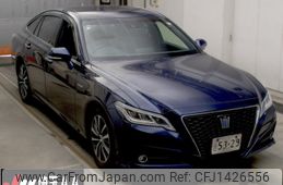 toyota crown 2020 -TOYOTA--Crown AZSH20-1055942---TOYOTA--Crown AZSH20-1055942-