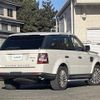 land-rover range-rover 2009 -ROVER--Range Rover ABA-LS5N--SALLSJAD3AA218086---ROVER--Range Rover ABA-LS5N--SALLSJAD3AA218086- image 21