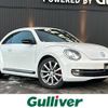 volkswagen the-beetle 2013 -VOLKSWAGEN--VW The Beetle ABA-16CPL--WVWZZZ16ZEM617769---VOLKSWAGEN--VW The Beetle ABA-16CPL--WVWZZZ16ZEM617769- image 1