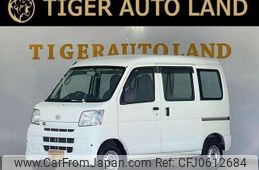 daihatsu hijet-cargo 2016 quick_quick_S321V_S321V-0299973