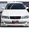 toyota chaser 1999 CFJ4448743 image 3