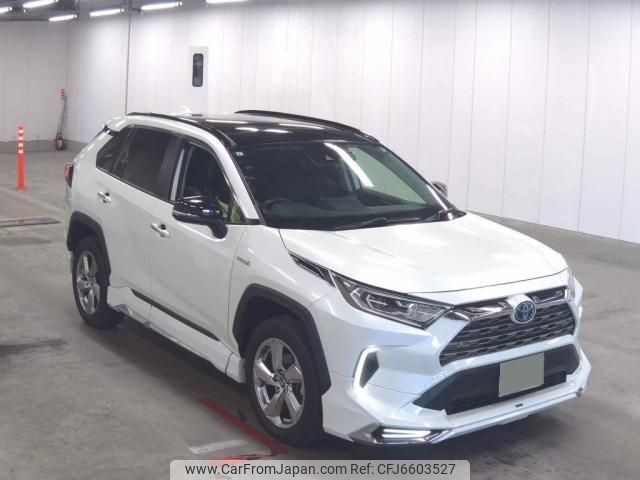 toyota rav4 2019 quick_quick_6AA-AXAH54_AXAH54-4005372 image 1