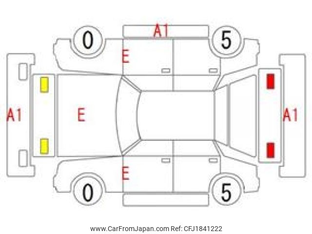 bmw 4-series 2022 CFJ1841222 image 2