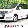 honda stepwagon 2010 -HONDA--Stepwgn DBA-RK5--RK5-1034720---HONDA--Stepwgn DBA-RK5--RK5-1034720- image 1