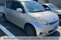 toyota passo 2008 -TOYOTA--Passo DBA-KGC10--KGC10-0190775---TOYOTA--Passo DBA-KGC10--KGC10-0190775-