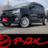 suzuki alto-works 2017 -SUZUKI 【春日井 583ｱ3888】--Alto Works DBA-HA36S--HA36S-886202---SUZUKI 【春日井 583ｱ3888】--Alto Works DBA-HA36S--HA36S-886202- image 1