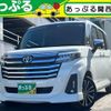 toyota roomy 2022 quick_quick_4BA-M900A_M900A-1013474 image 1