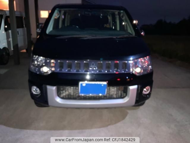 mitsubishi delica-d5 2015 CFJ1842429 image 2