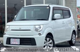 suzuki mr-wagon 2012 -SUZUKI--MR Wagon MF33S--MF33S-403076---SUZUKI--MR Wagon MF33S--MF33S-403076-