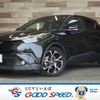 toyota c-hr 2017 -TOYOTA--C-HR DAA-ZYX10--ZYX10-2030505---TOYOTA--C-HR DAA-ZYX10--ZYX10-2030505- image 1