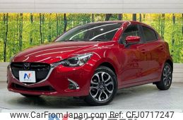 mazda demio 2017 -MAZDA--Demio LDA-DJ5FS--DJ5FS-310321---MAZDA--Demio LDA-DJ5FS--DJ5FS-310321-