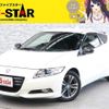honda cr-z 2011 -HONDA--CR-Z DAA-ZF1--ZF1-1101907---HONDA--CR-Z DAA-ZF1--ZF1-1101907- image 1