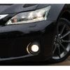 lexus ct 2011 CFJ1610846 image 31