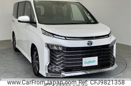 toyota voxy 2023 -TOYOTA--Voxy 6AA-ZWR90W--ZWR90-0104108---TOYOTA--Voxy 6AA-ZWR90W--ZWR90-0104108-