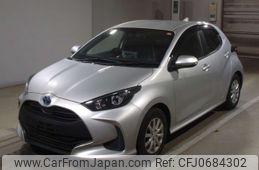 toyota yaris 2023 -TOYOTA--Yaris MXPH10-2104930---TOYOTA--Yaris MXPH10-2104930-