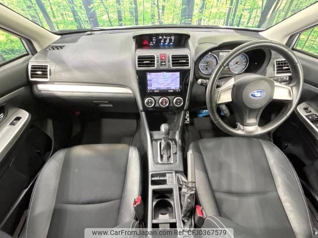 subaru impreza-wagon 2016 -SUBARU--Impreza Wagon DBA-GP2--GP2-032880---SUBARU--Impreza Wagon DBA-GP2--GP2-032880- image 2