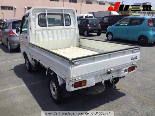 daihatsu hijet-truck 2011 -DAIHATSU--Hijet Truck S201P--0059431---DAIHATSU--Hijet Truck S201P--0059431- image 2