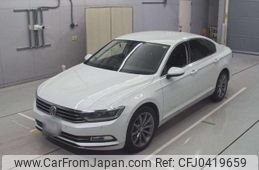 volkswagen passat 2016 quick_quick_DBA-3CCZE_WVWZZZ3CZHE062150