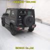 suzuki jimny-sierra 2022 -SUZUKI--Jimny Sierra JB74W-160027---SUZUKI--Jimny Sierra JB74W-160027- image 2