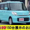 suzuki spacia 2016 quick_quick_DAA-MK42S_MK42S-163195 image 1