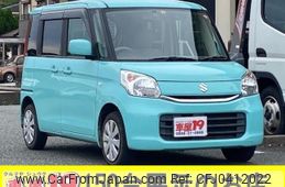 suzuki spacia 2016 quick_quick_DAA-MK42S_MK42S-163195