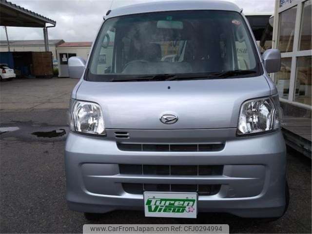 daihatsu hijet-van 2014 -DAIHATSU--Hijet Van EBD-S331V--S331V-0120559---DAIHATSU--Hijet Van EBD-S331V--S331V-0120559- image 2