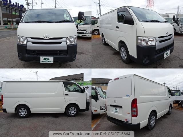 toyota regiusace-van 2019 -TOYOTA--Regius ace Van CBF-TRH200V--TRH200-0301966---TOYOTA--Regius ace Van CBF-TRH200V--TRH200-0301966- image 2