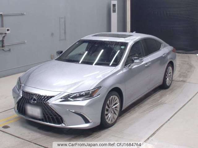 lexus es 2021 CFJ1684764 image 1