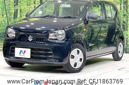 suzuki alto 2017 CFJ1863769