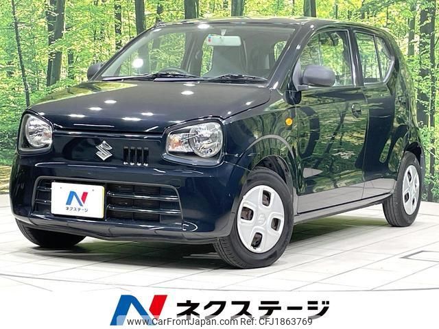 suzuki alto 2017 CFJ1863769 image 1
