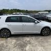 volkswagen golf 2017 NIKYO_KR72145 image 1