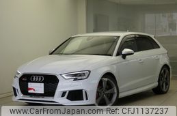 audi rs3 2018 -AUDI--Audi RS3 ABA-8VDAZF--WUAZZZ8V6JA904208---AUDI--Audi RS3 ABA-8VDAZF--WUAZZZ8V6JA904208-