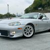 mazda roadster 2001 quick_quick_NB8C_NB8C-202739 image 4