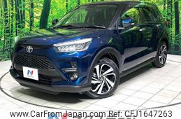toyota raize 2023 CFJ1647263