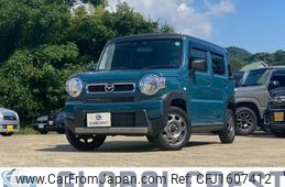 mazda flair-crossover 2020 CFJ1607412