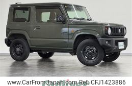 suzuki jimny 2020 -SUZUKI--Jimny 3BA-JB64W--JB64W-154441---SUZUKI--Jimny 3BA-JB64W--JB64W-154441-